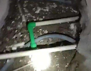 且末卫生间漏水多少钱