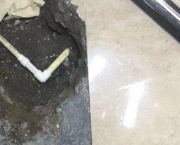 且末卫生间测漏水多少钱