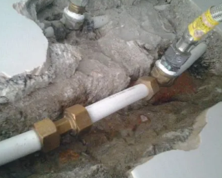 且末测漏水多少钱