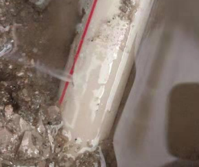 且末水管维修公司