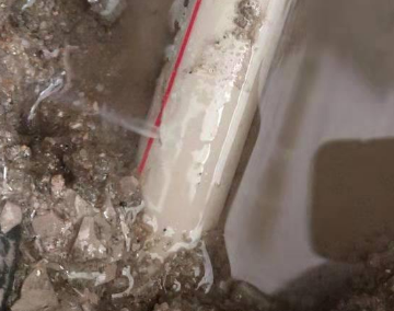 且末水管维修多少钱