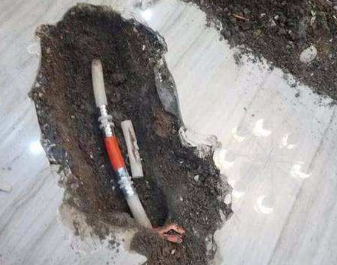 且末水管维修哪家好