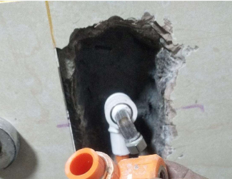 且末卫生间测漏水哪家好