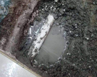 且末卫生间测漏水哪家好