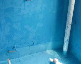 且末卫生间防水多少钱