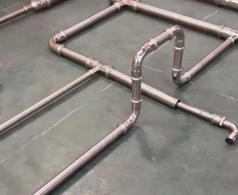 且末水管维修多少钱