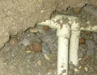 且末卫生间测漏