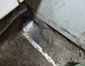 且末卫生间测漏水多少钱