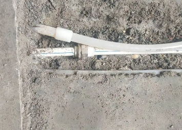 且末卫生间测漏水之解决方法