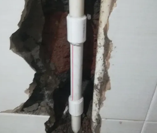 且末卫生间测漏水的相关案例