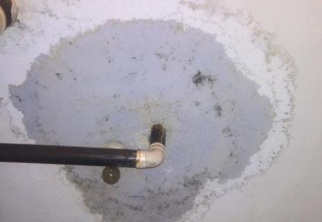 且末测漏水公司分享如何自检漏水
