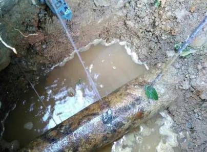 且末卫生间测漏水公司分享下我们可以检测到轻微的漏水和水压吗？