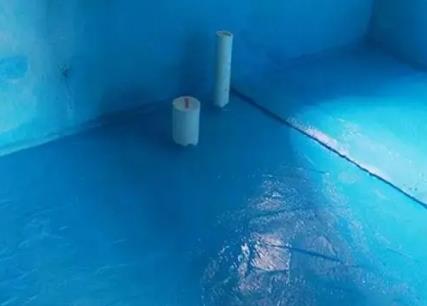 且末卫生间防水公司分享防水小知识