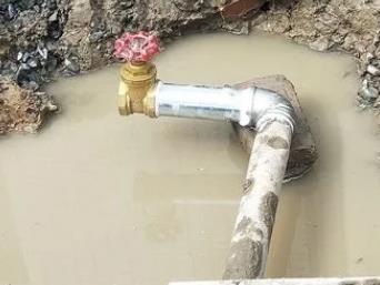 且末漏水检测电话多少