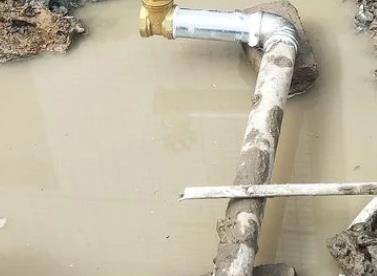 且末测漏水公司电话